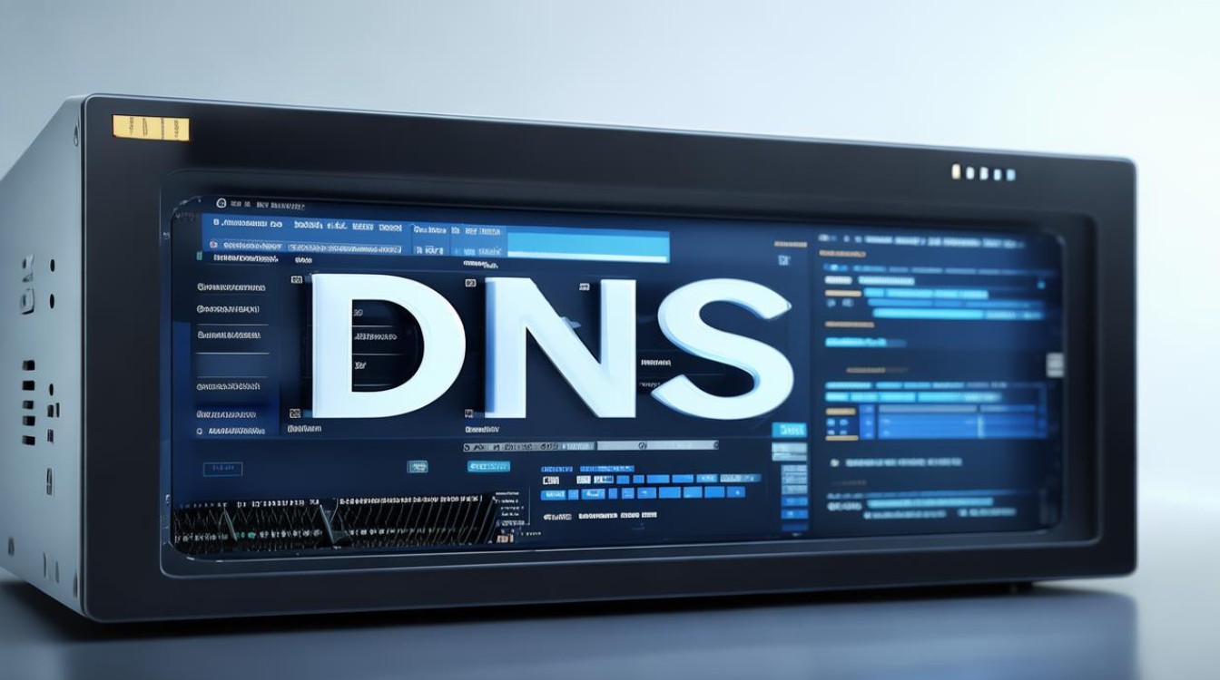 怎样填录像机DNS