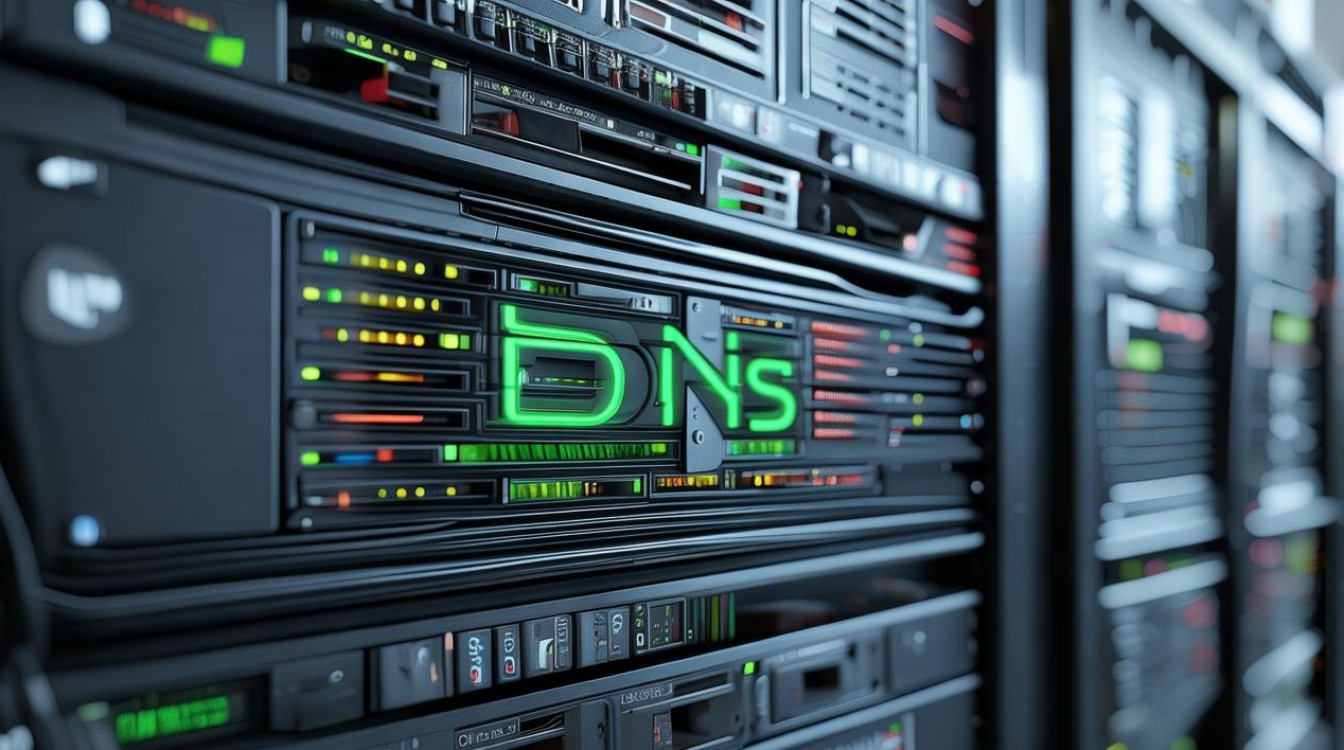子网首选dns服务器