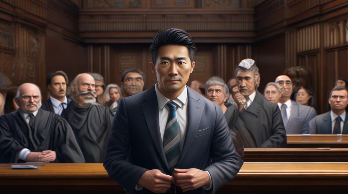 专利法务是什么工作