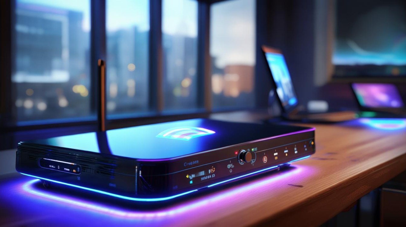 自己家的wifi更改dns