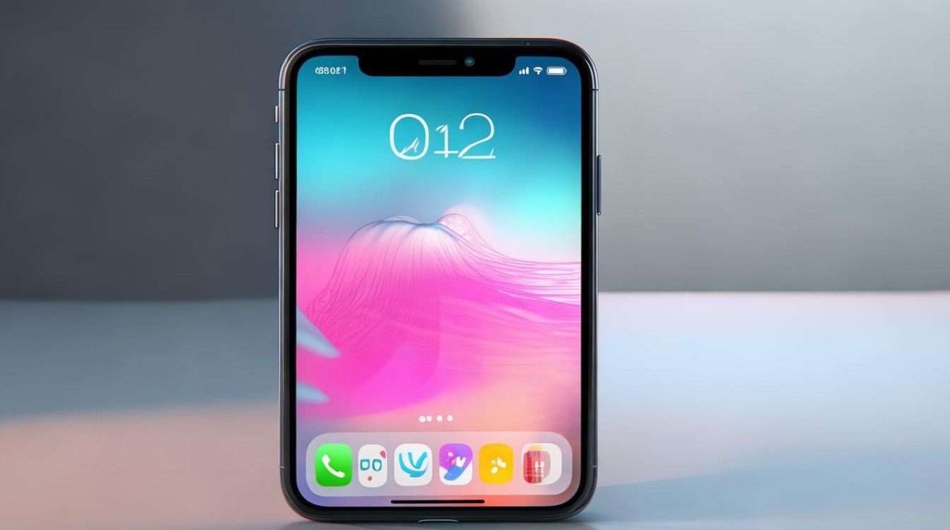 苹果ios12.1.2修改dns