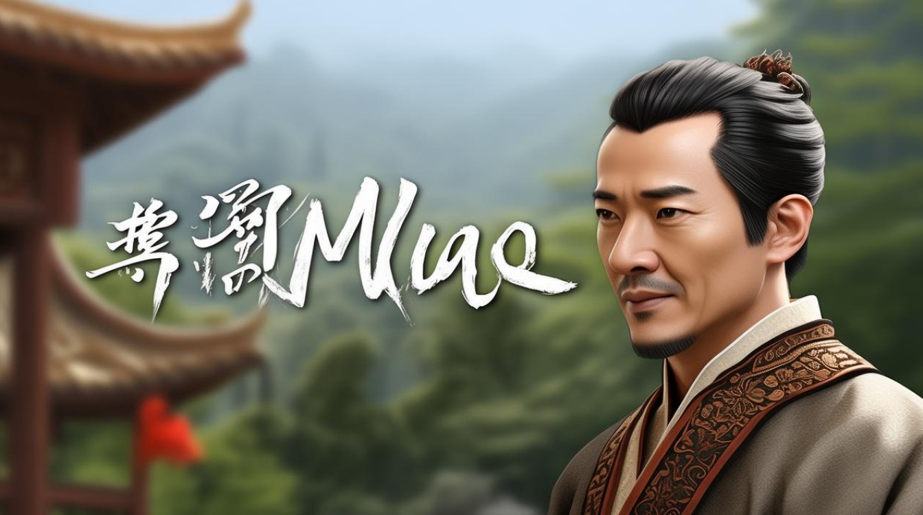 缪在姓名申读什么