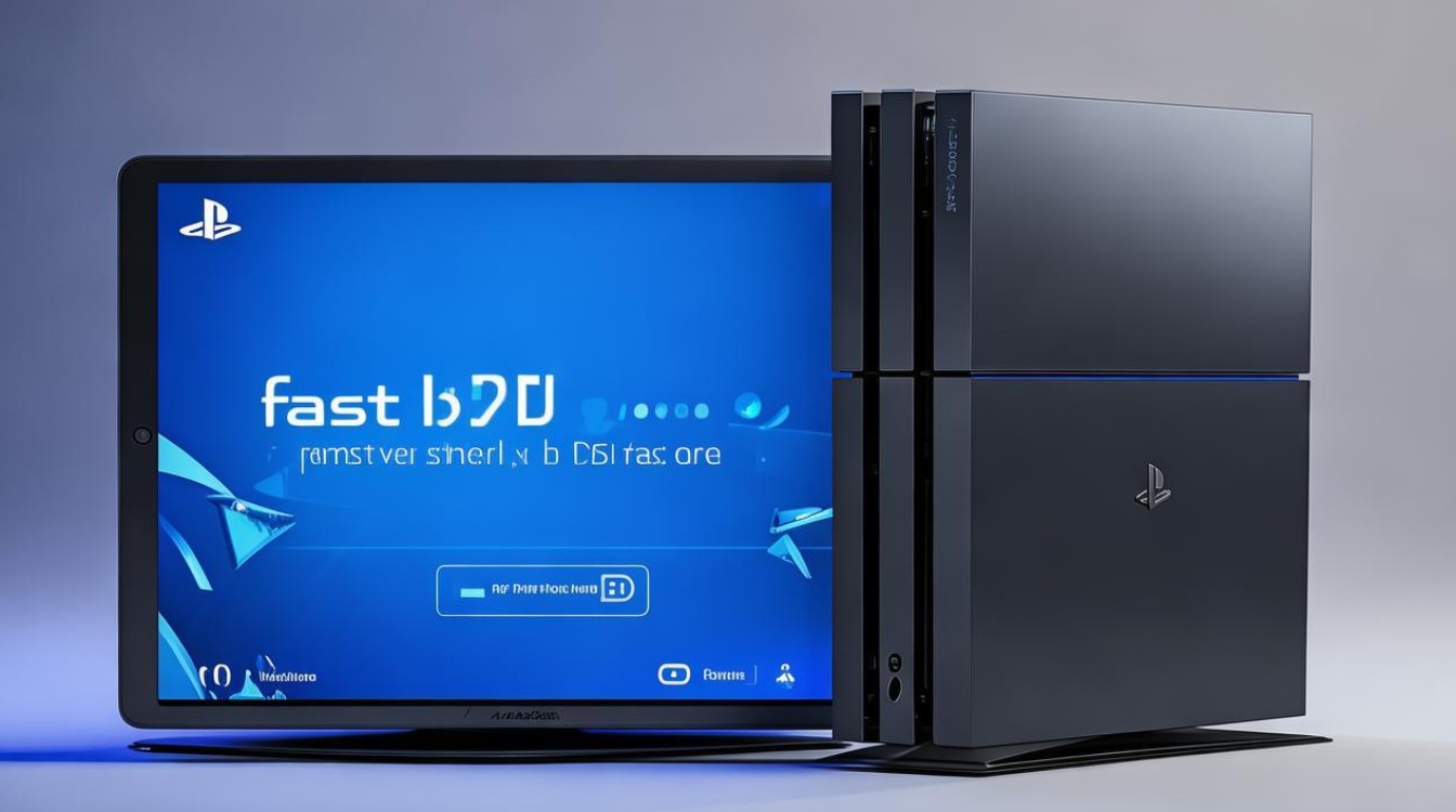 电信ps4快dns