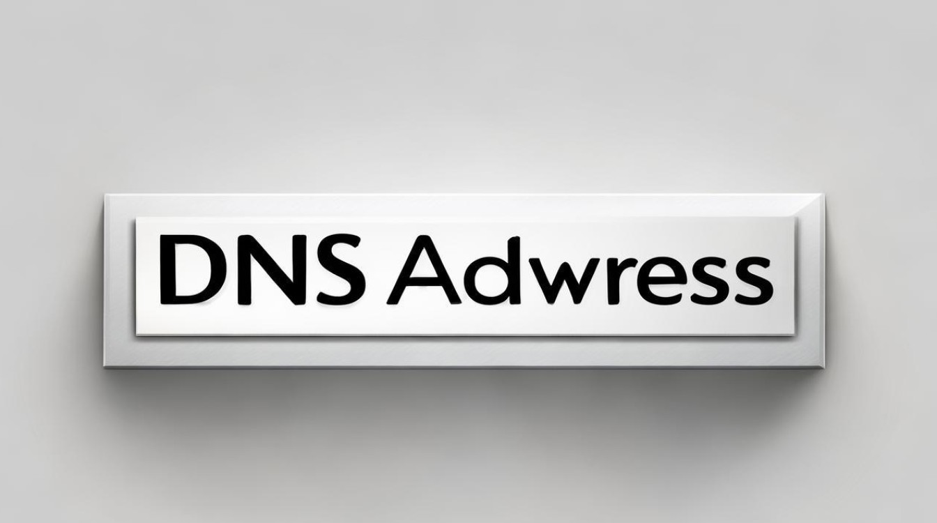linux下怎么配dns地址