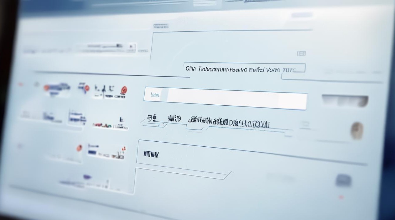 中国商标查询什么库