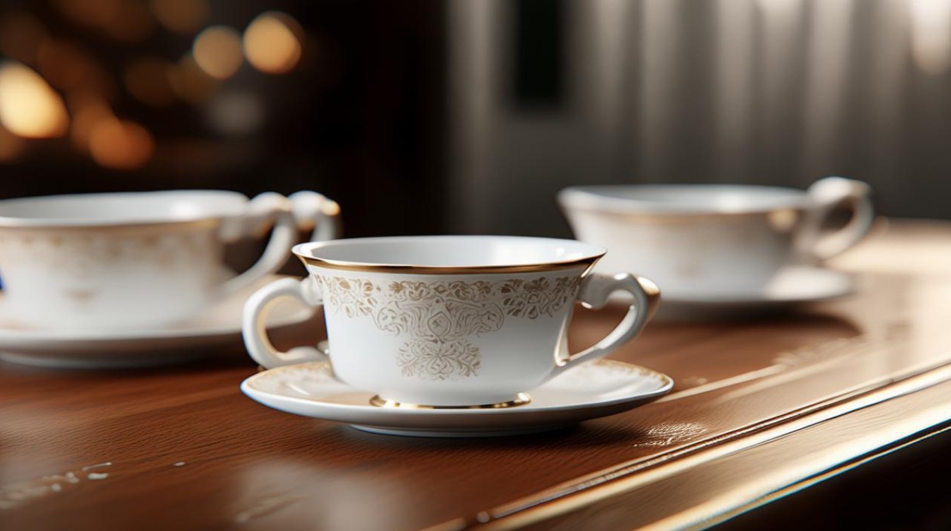 茶杯商标是什么类目的