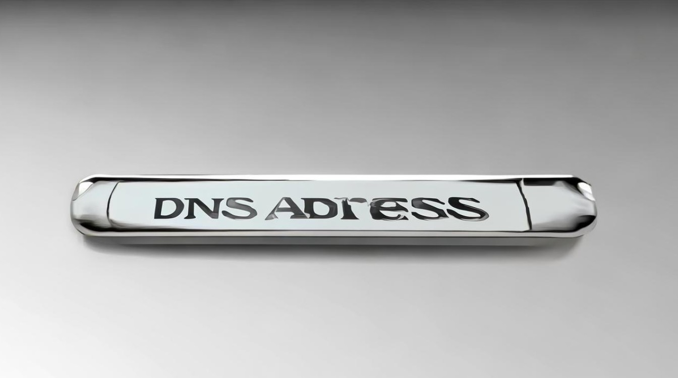 怎么查本地ip dns地址