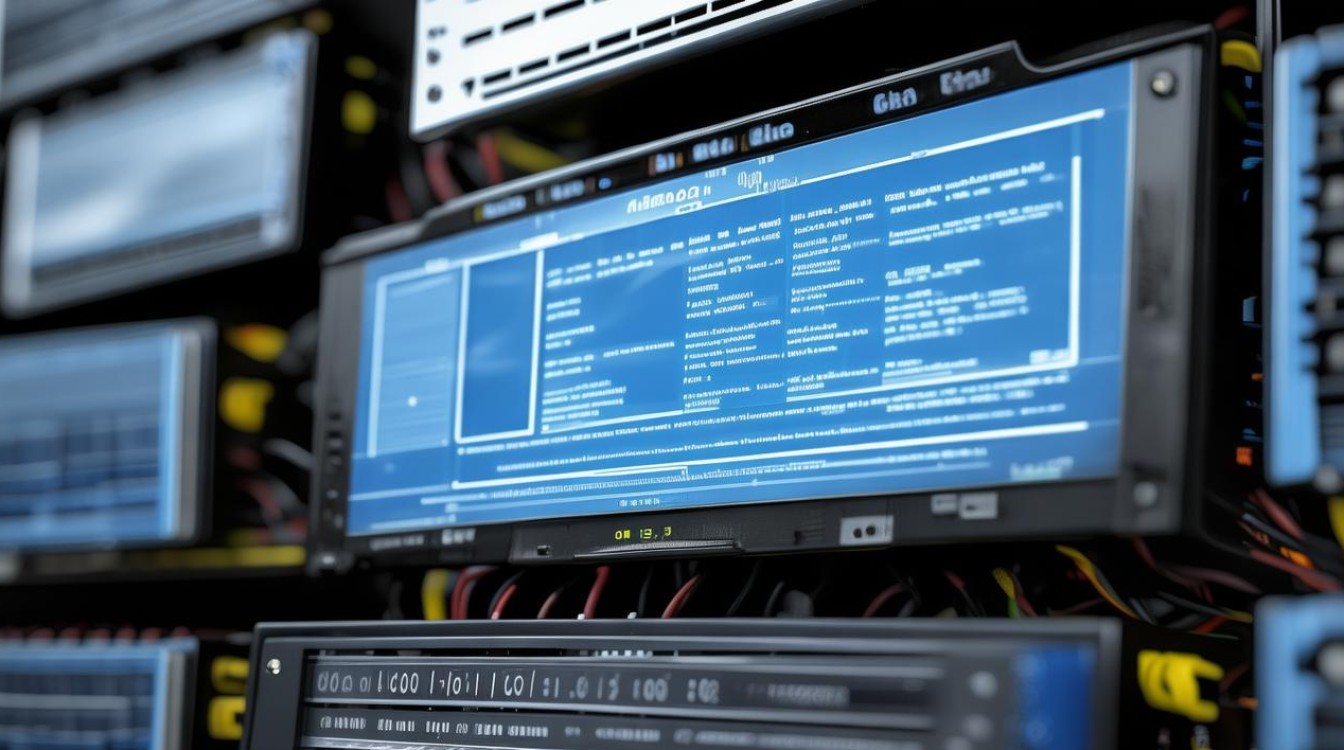 linux中配置dns文件位置