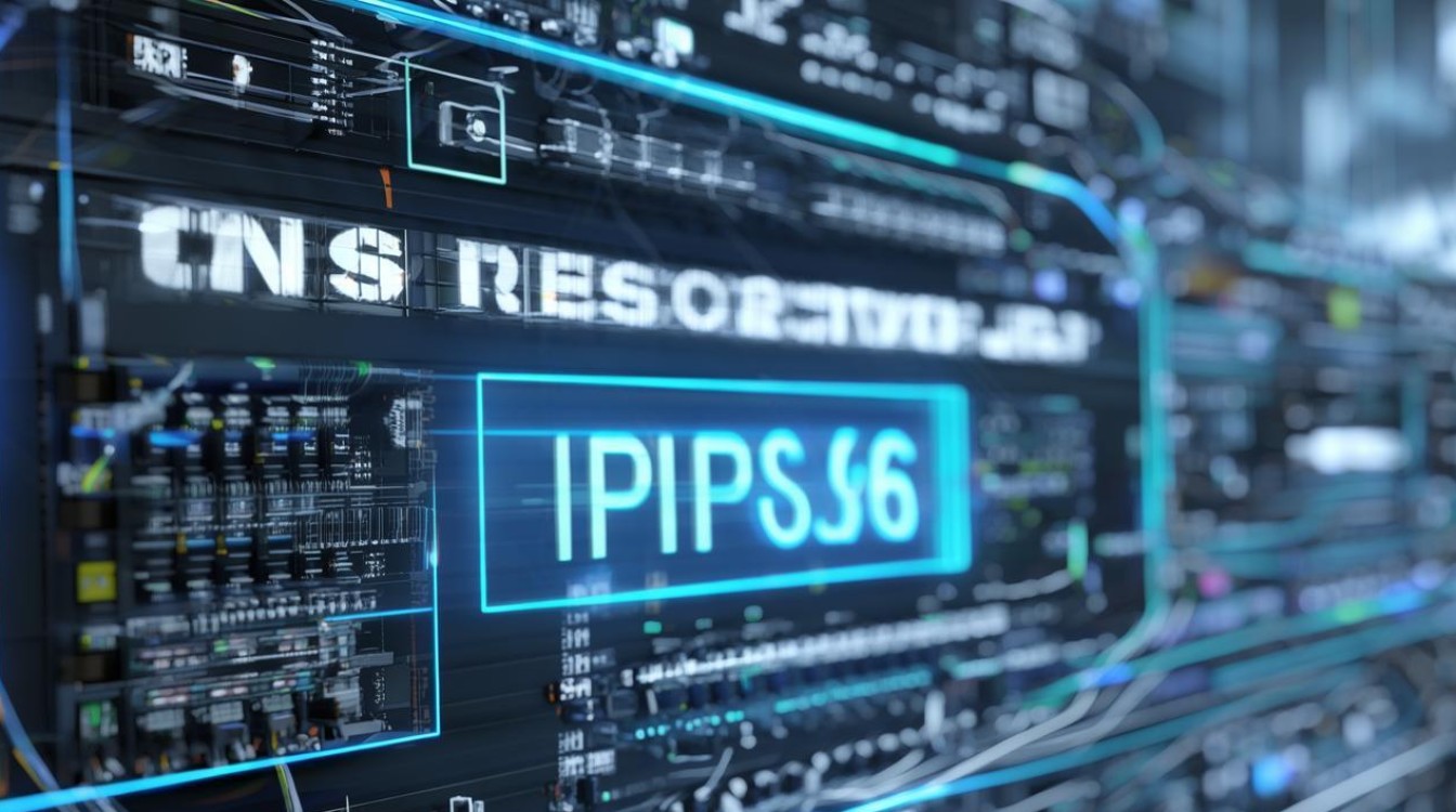成都电信ipv6dns