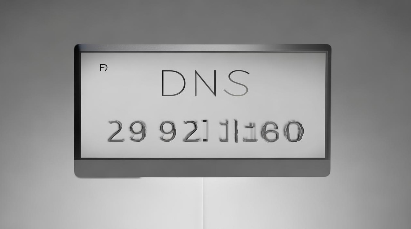 将首选dns设置为29.115.60