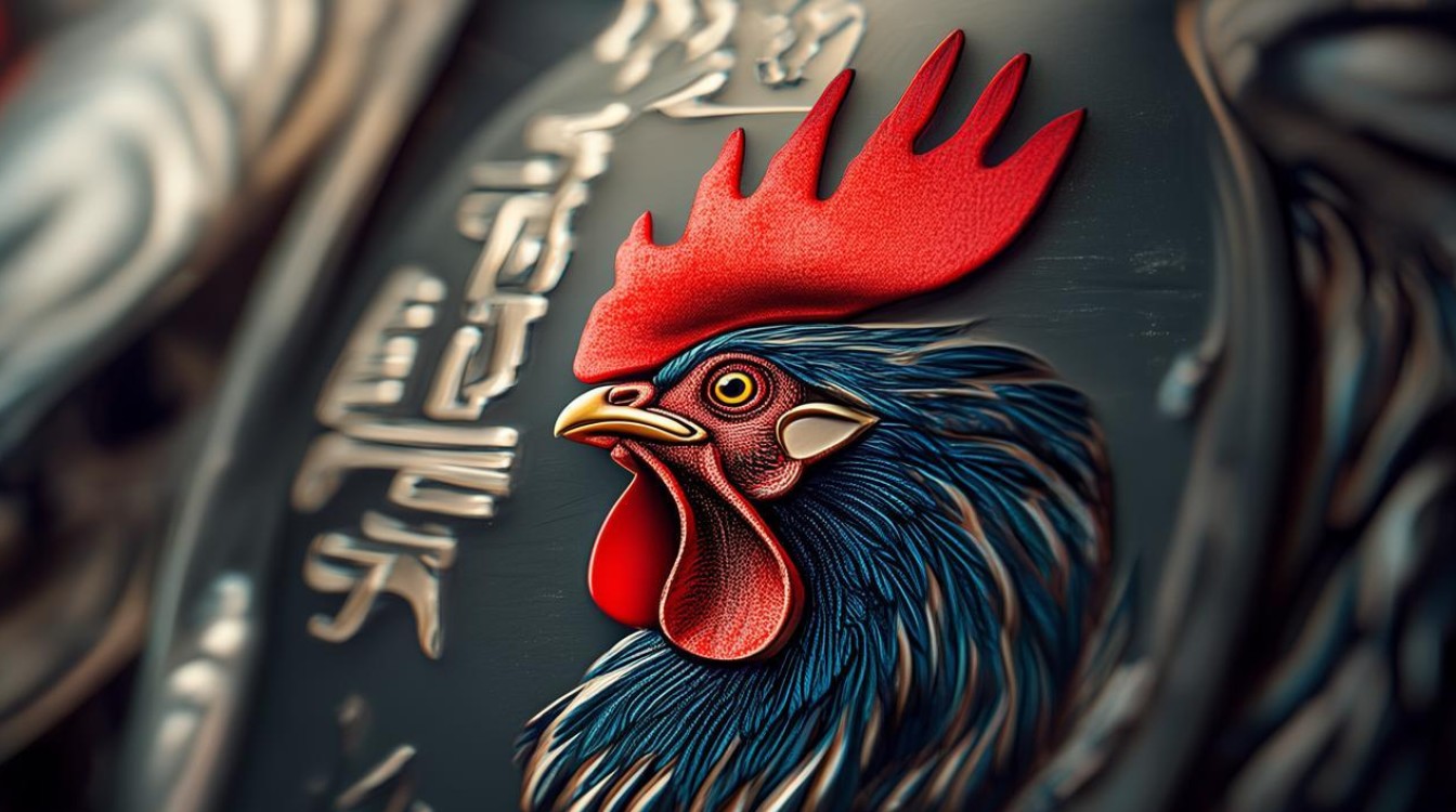 鞋标公鸡是什么牌子