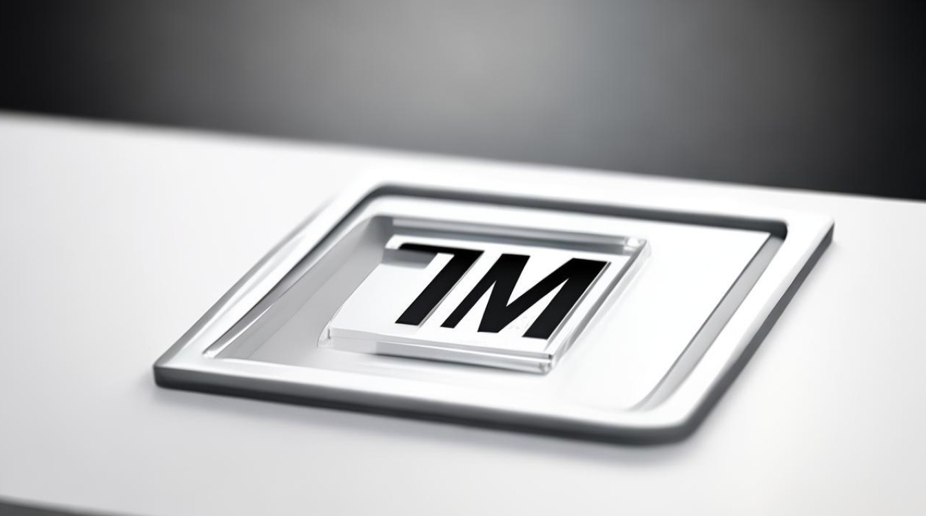 商标上的tm 是什么