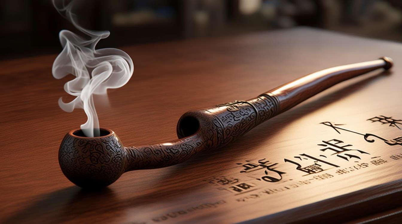 烟具名称是什么