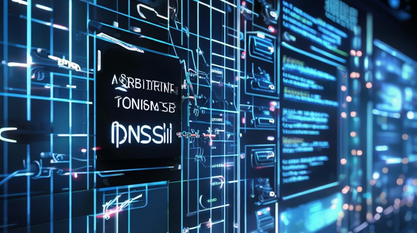 cisco路由器查询dns