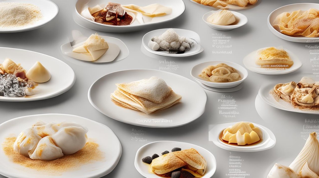 土豆粉属于什么类别