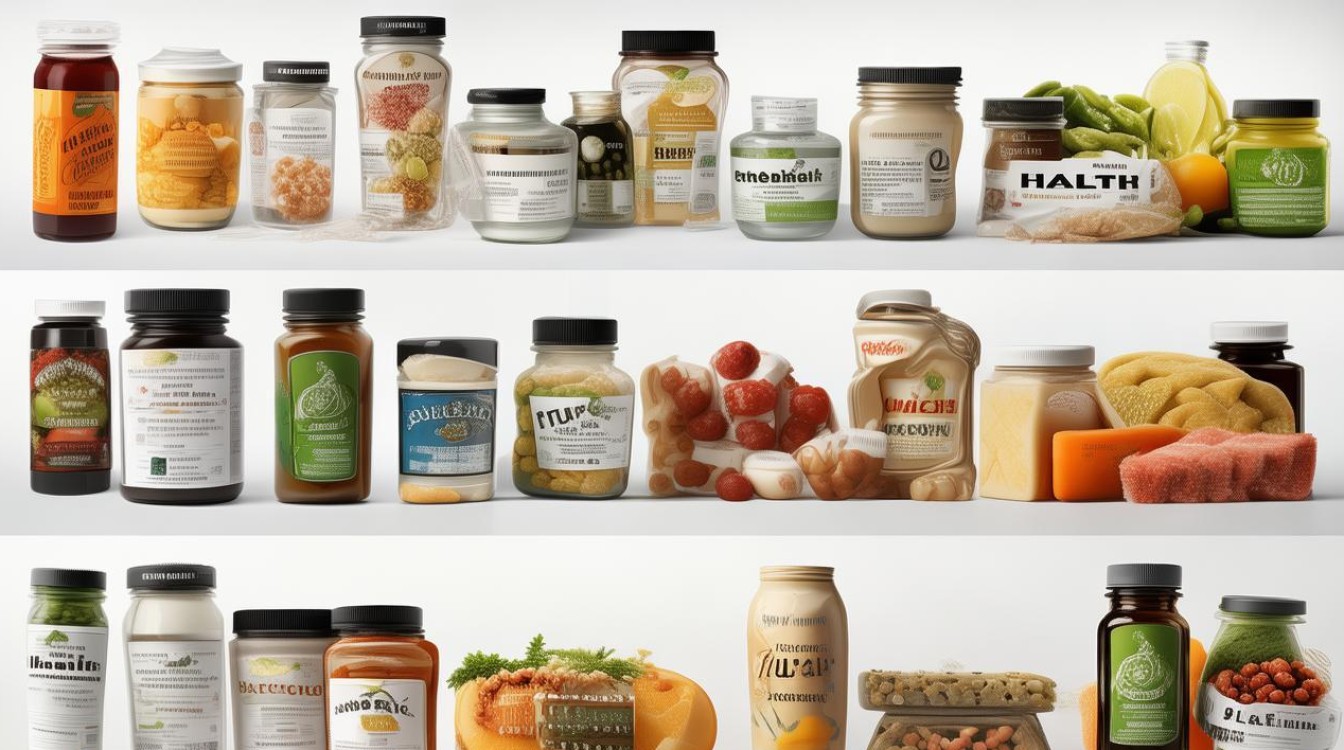 药用食品29类包括什么
