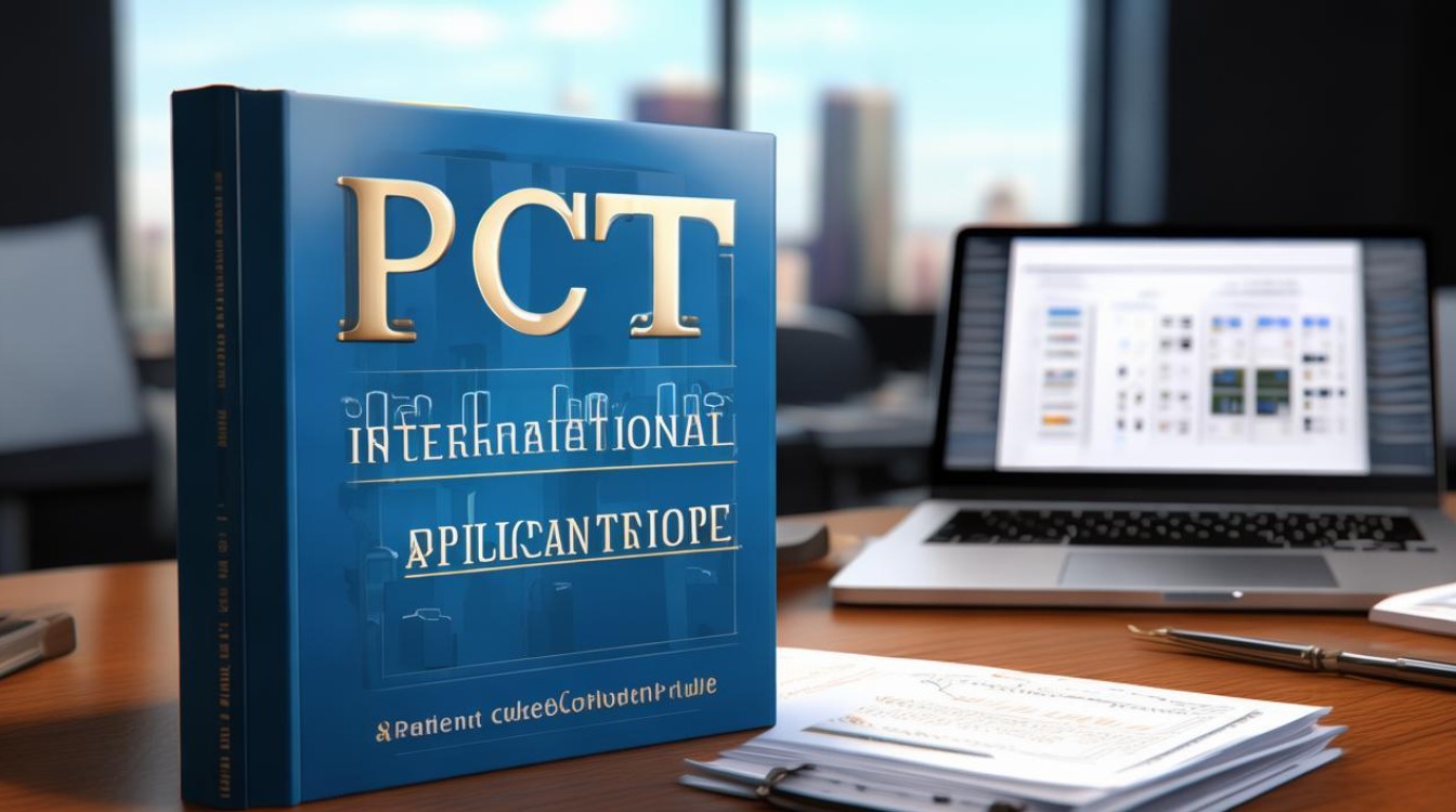 pct申请看什么书
