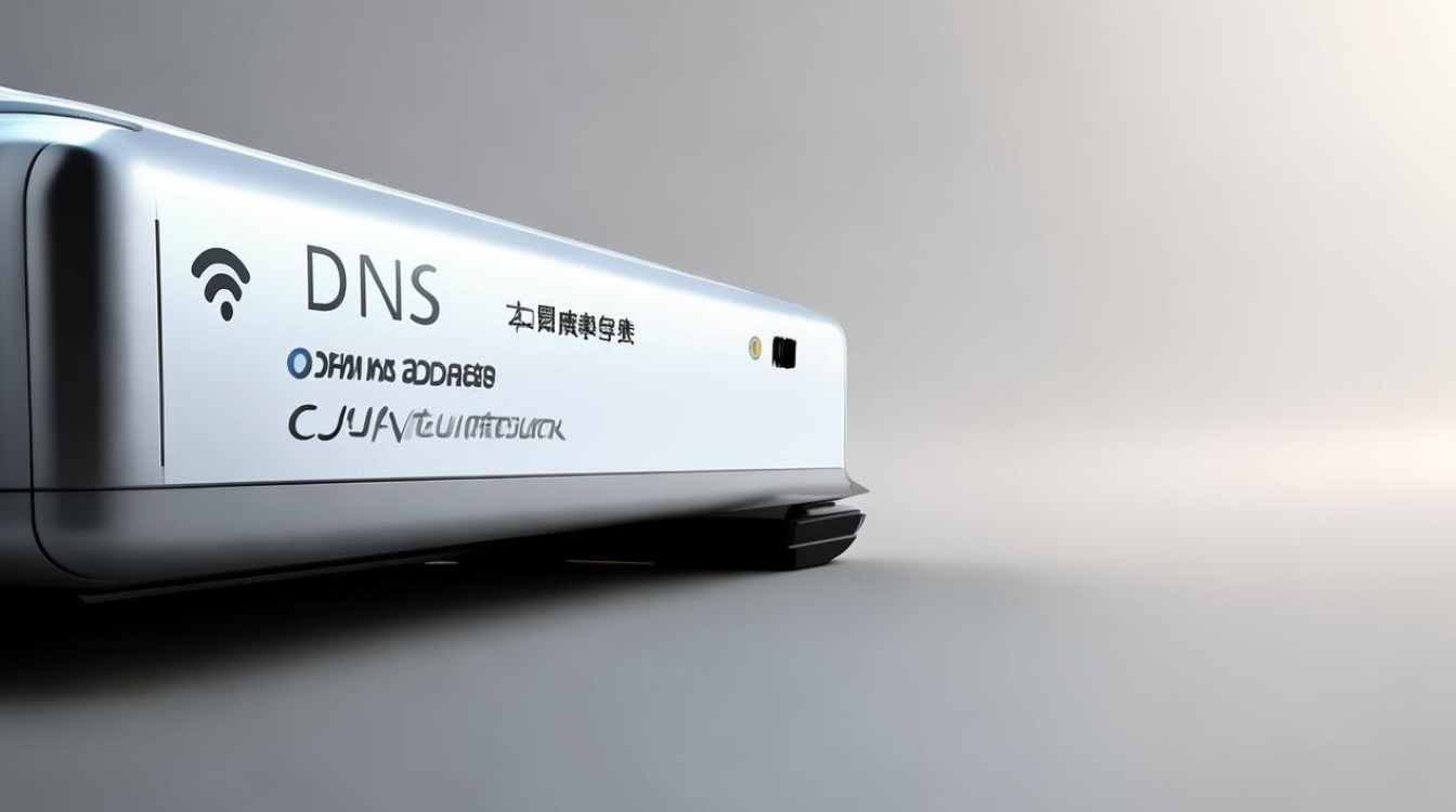 联通的wifi的dns地址