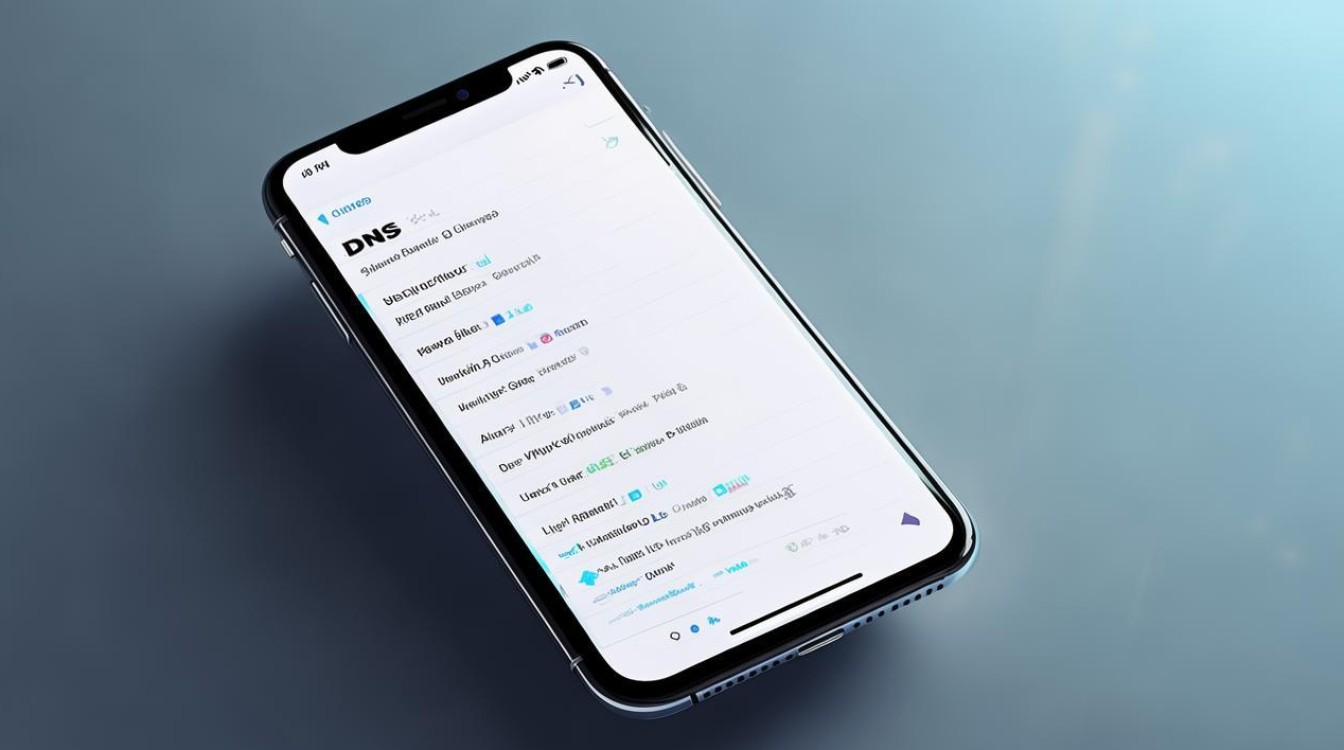 手机上网dns怎么查询 手机上网dns怎么查询
