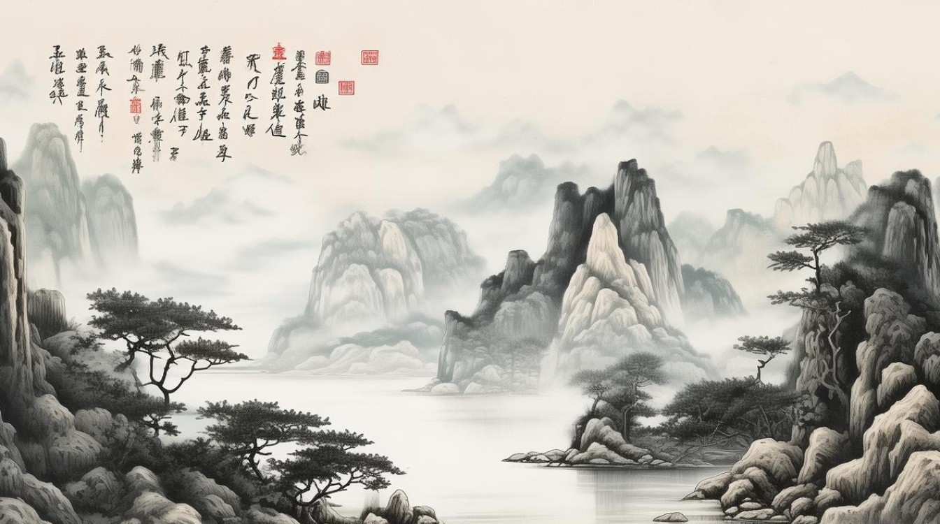 中国画归什么类 中国画归什么类