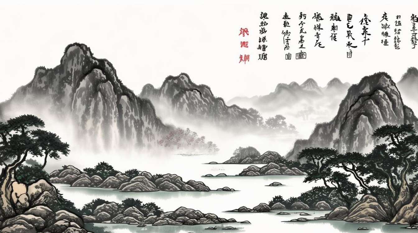 中国画归什么类 中国画归什么类