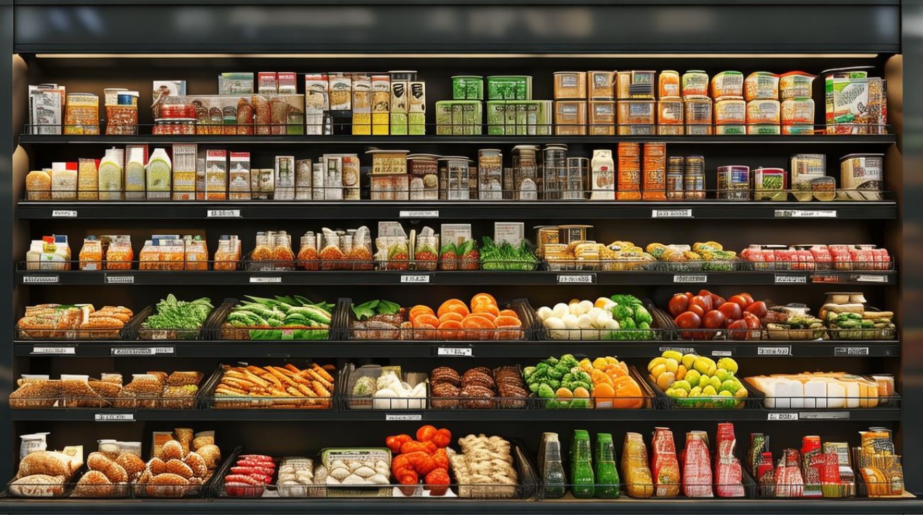 食品第30类包括什么