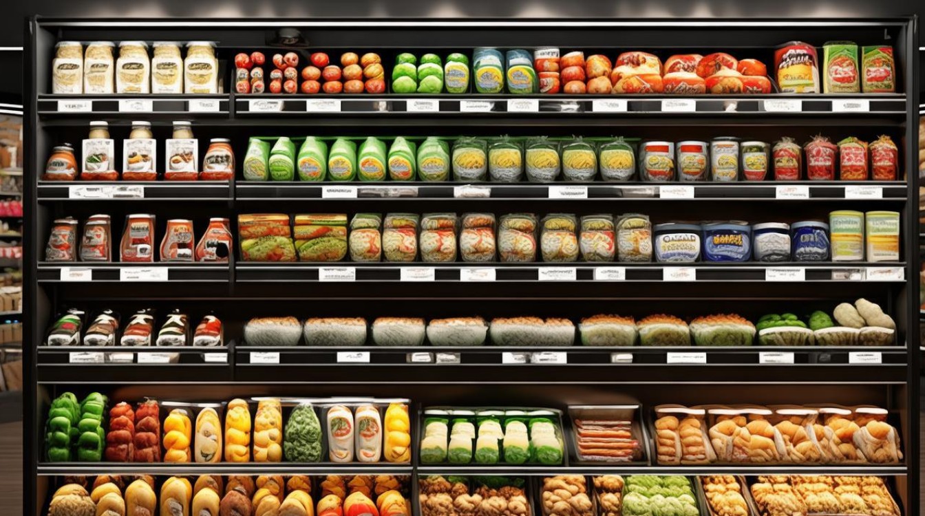 食品第30类包括什么