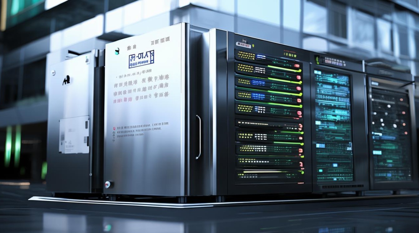 DNS根服务器台