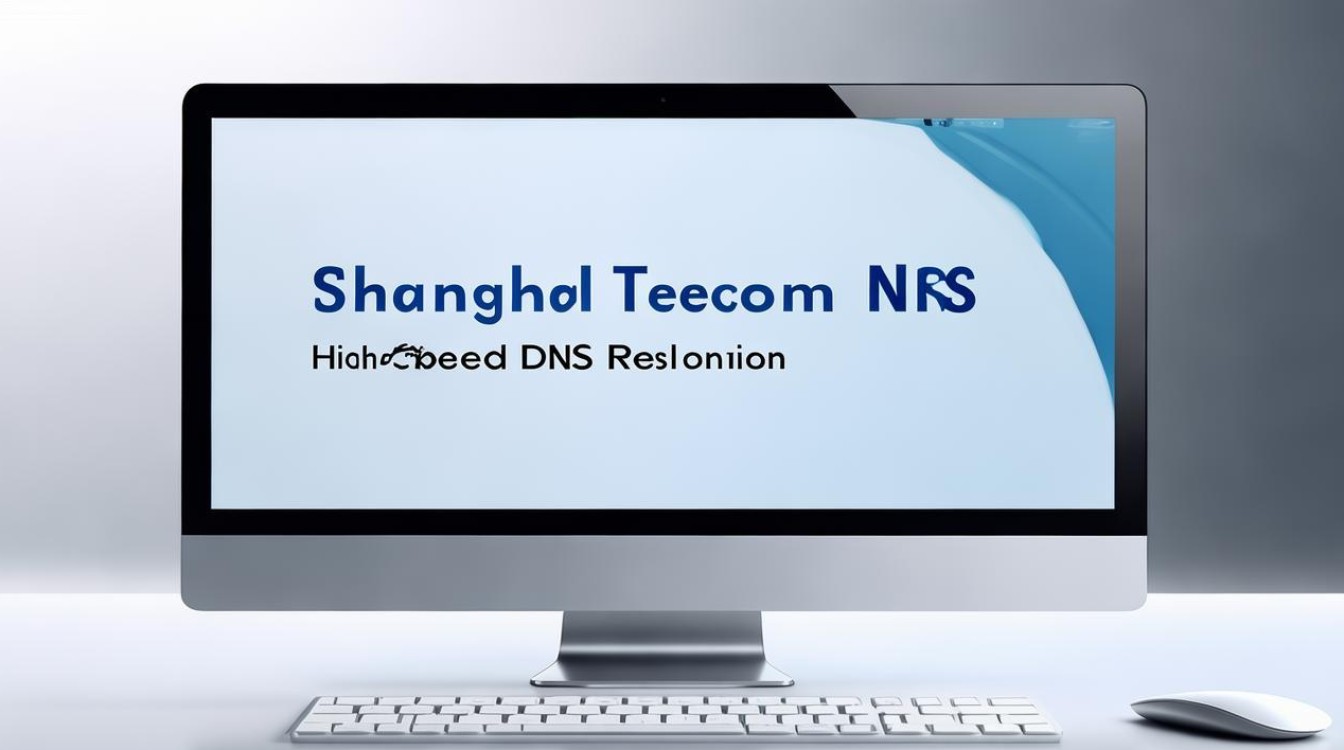 上海电信switch最快的dns