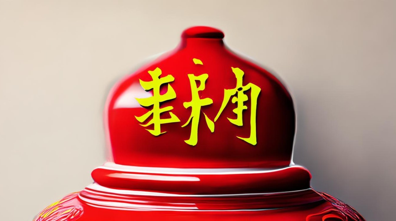 王老吉的品牌标志是什么