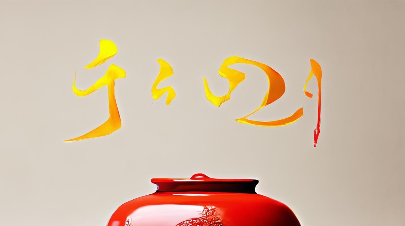 王老吉的品牌标志是什么