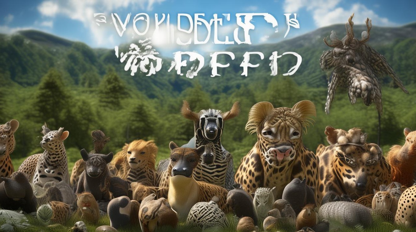 wwf商标是什么意思