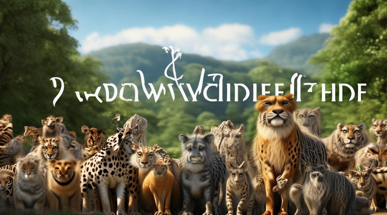wwf商标是什么意思