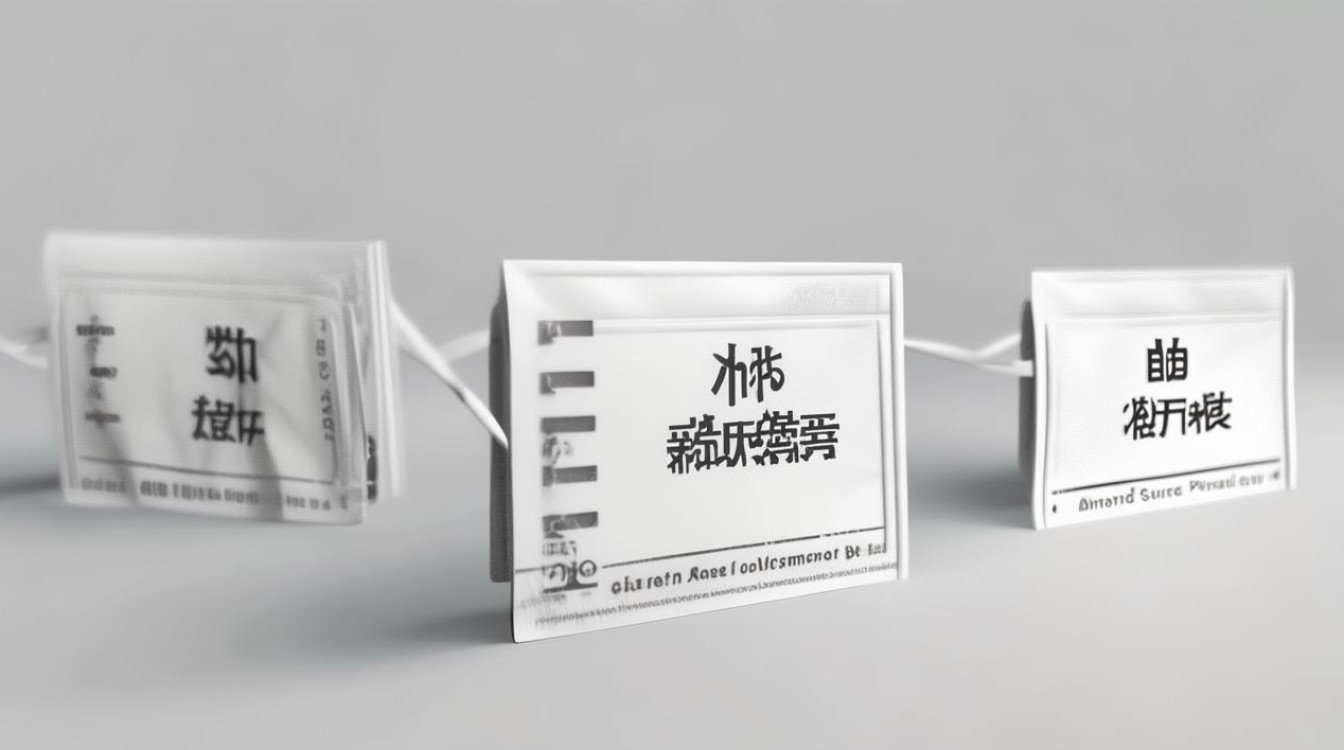 面膜3类什么意思