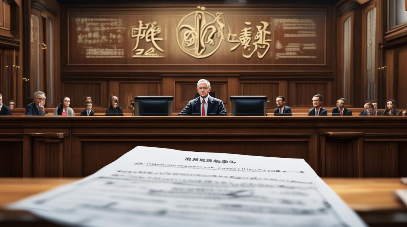 什么叫程序不正当