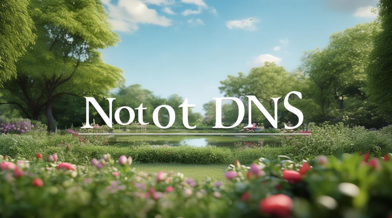 汤不热能用的dns