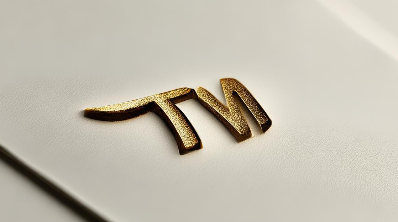 为什么商标上都有tm