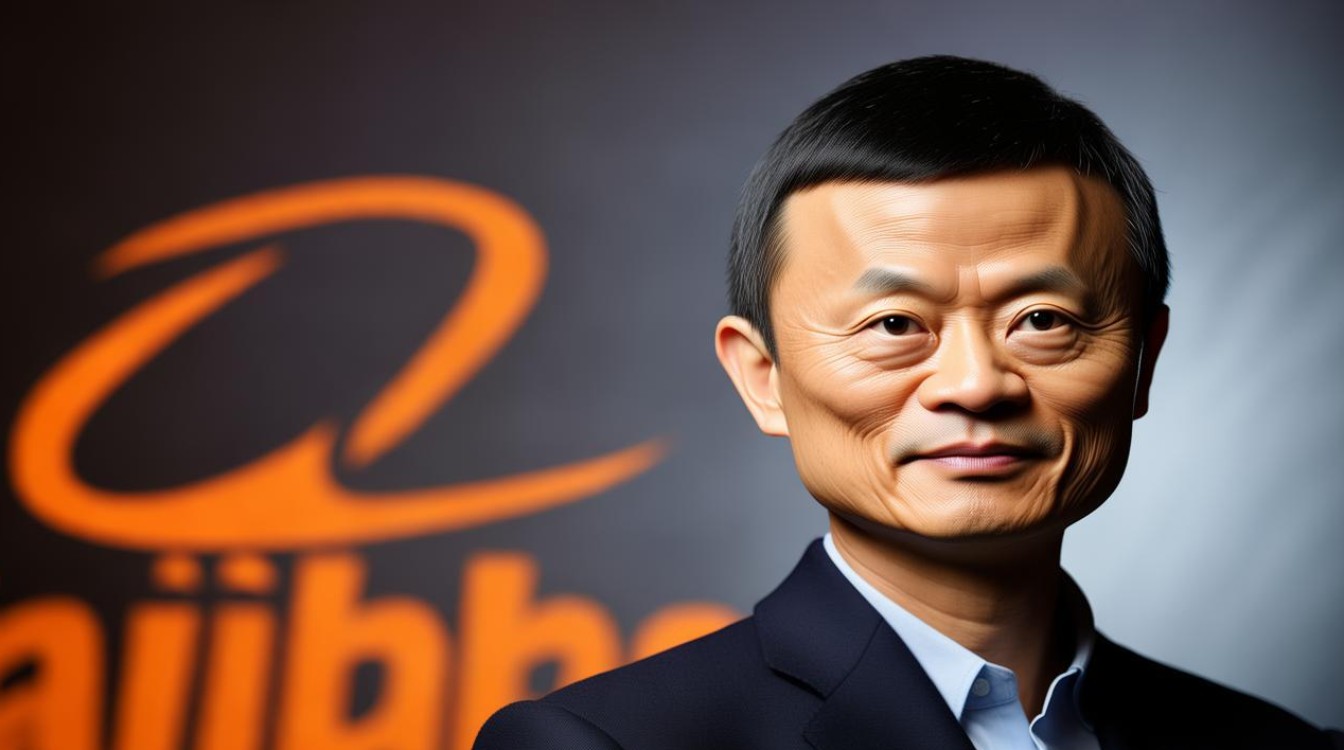 马云宝标是什么
