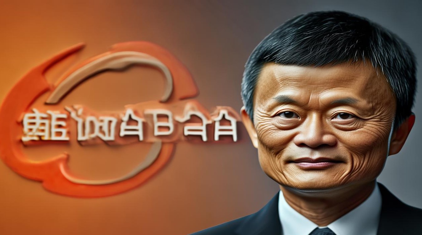 马云宝标是什么