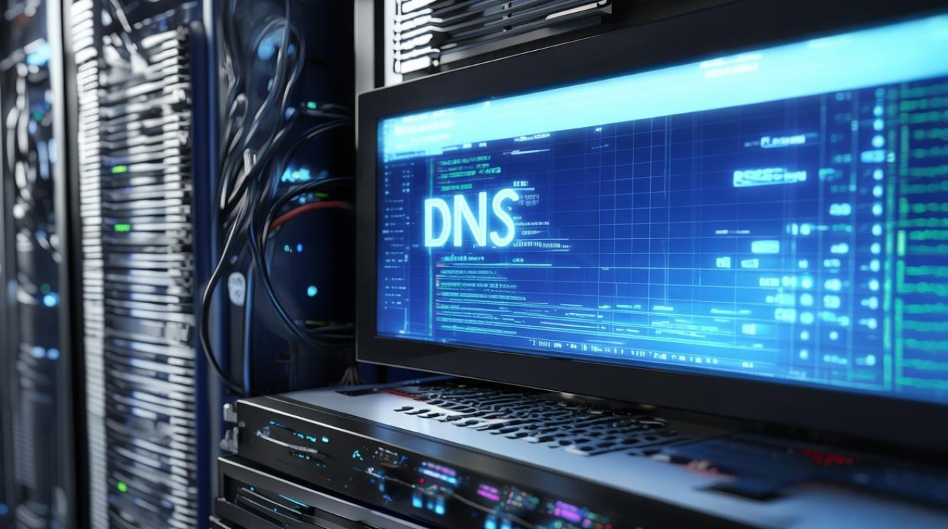 东北大学的dns