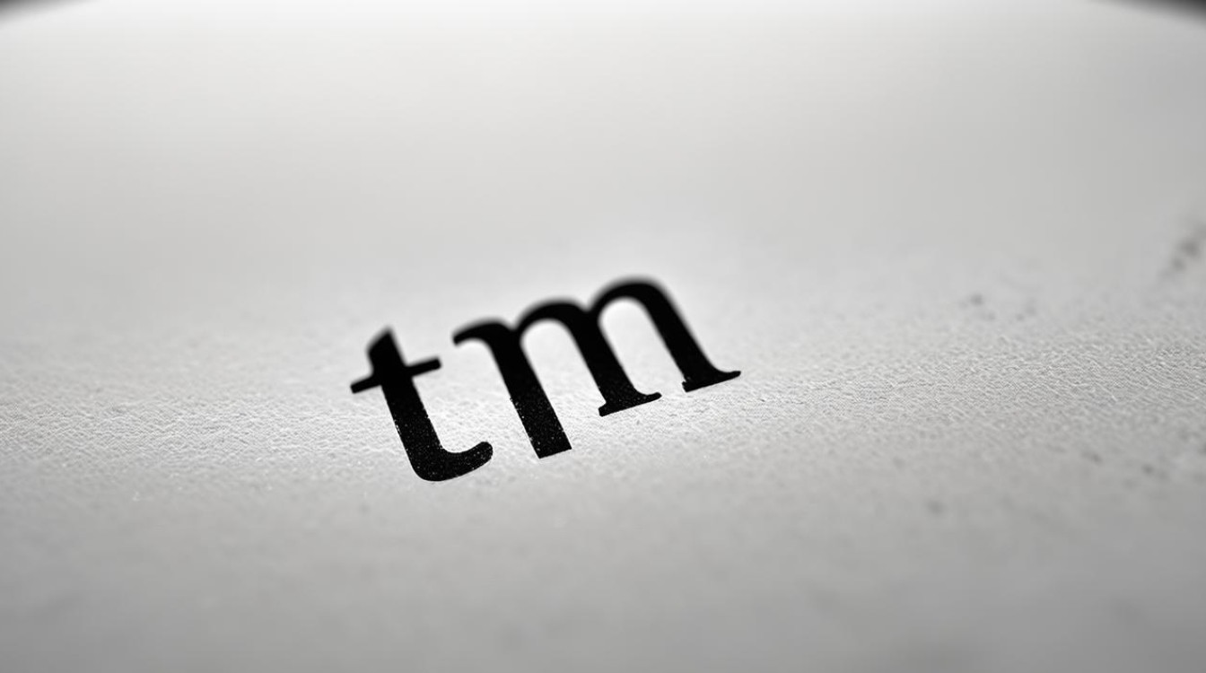 tm的商标是什么含义