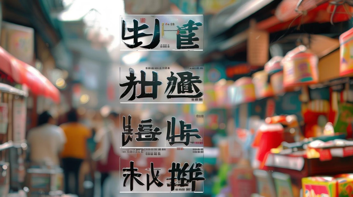 为什么商标会标拼音