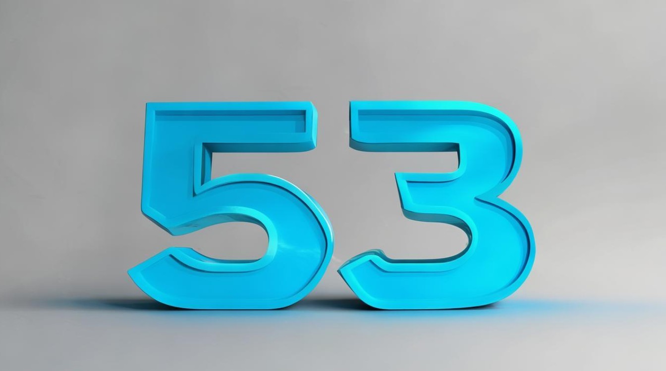 dns53端口啥意思