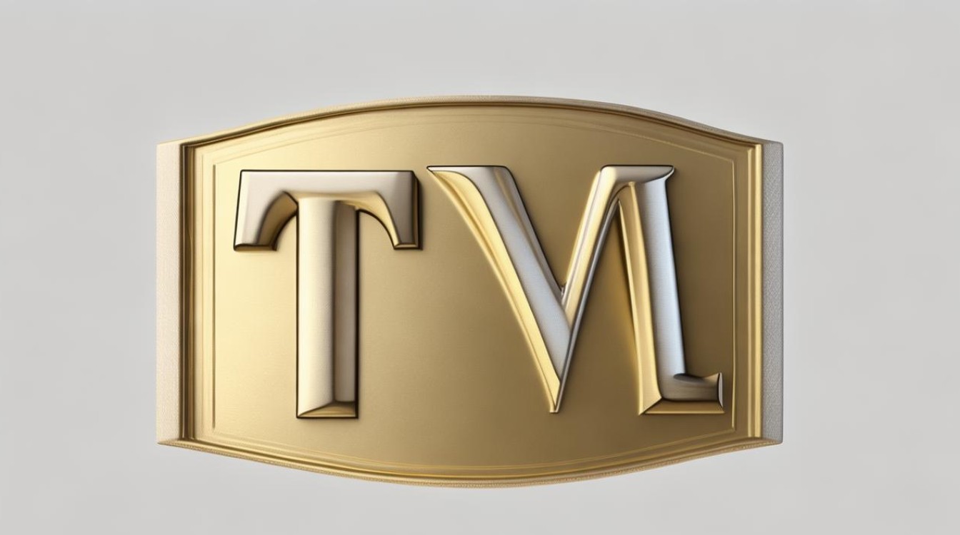 为什么商标要加tm