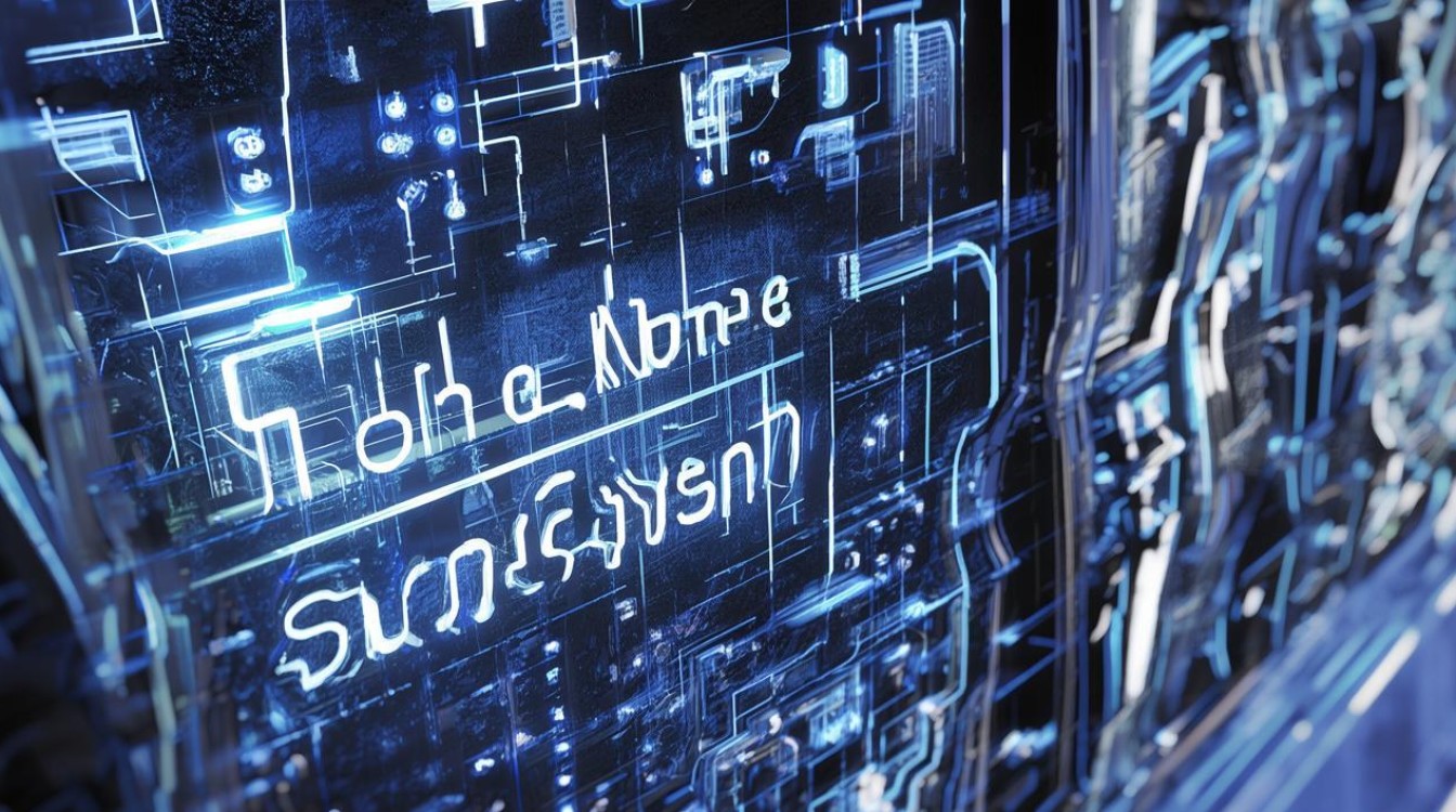 四合院dns