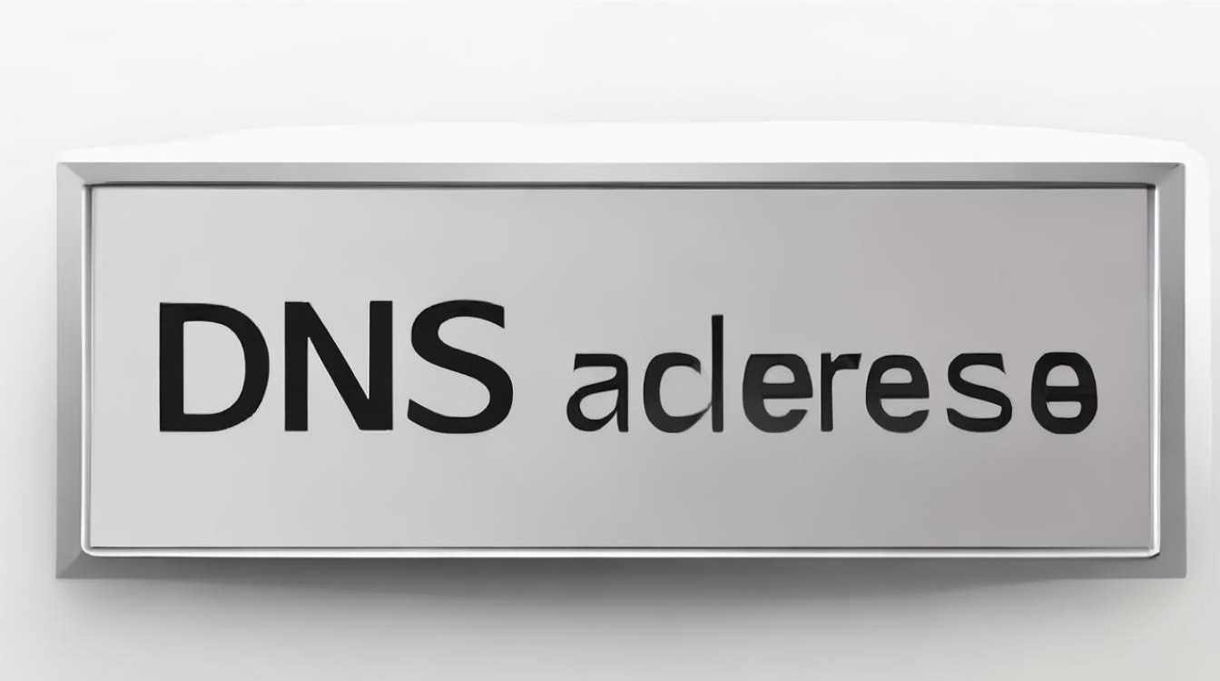 手机怎么重新设置dns