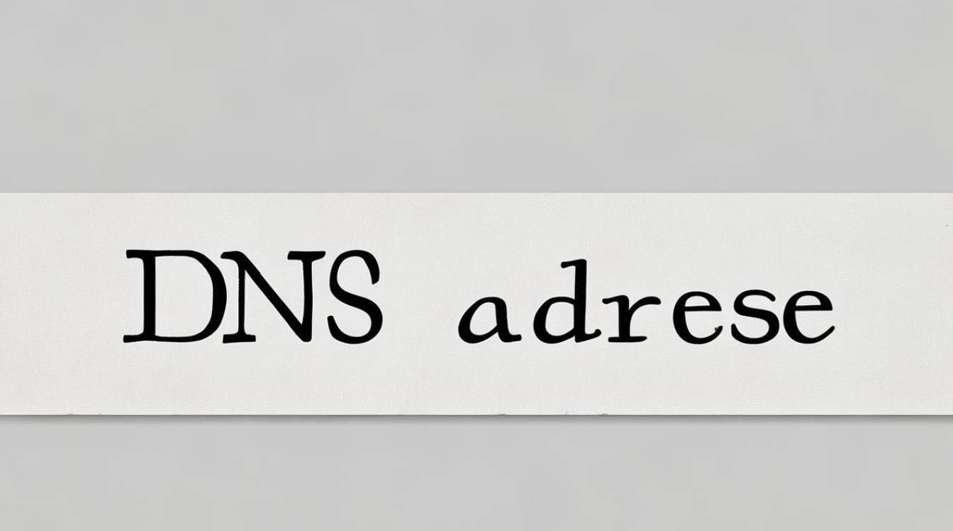 手机怎么重新设置dns