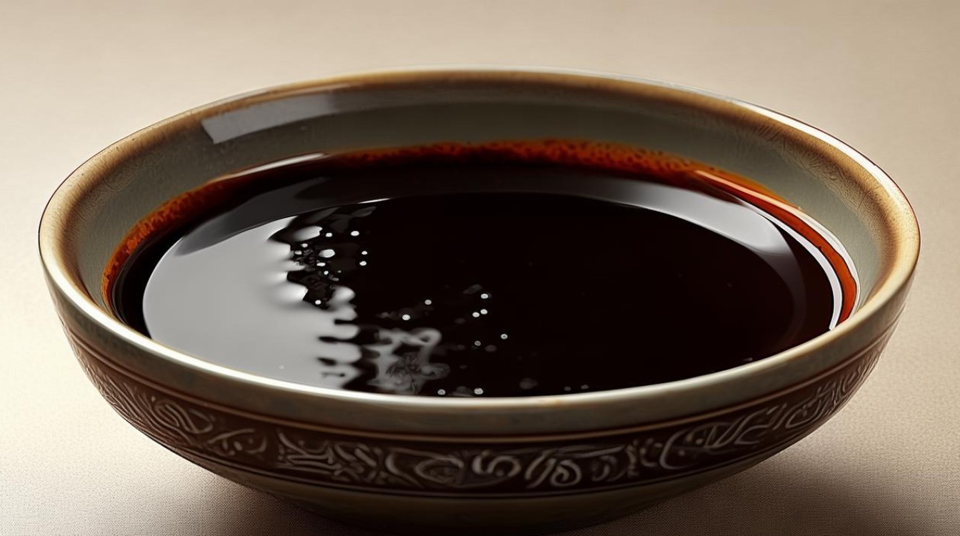 酱油为什么没有s商标