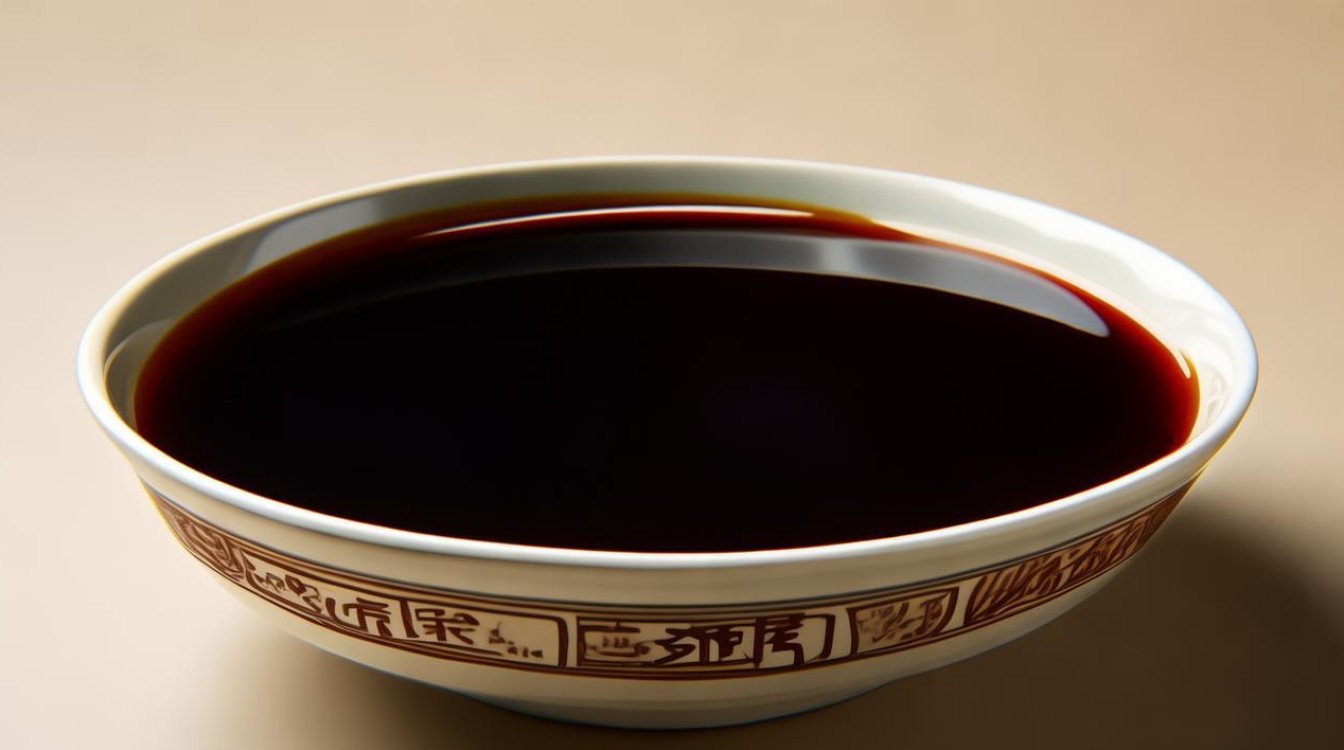 酱油为什么没有s商标