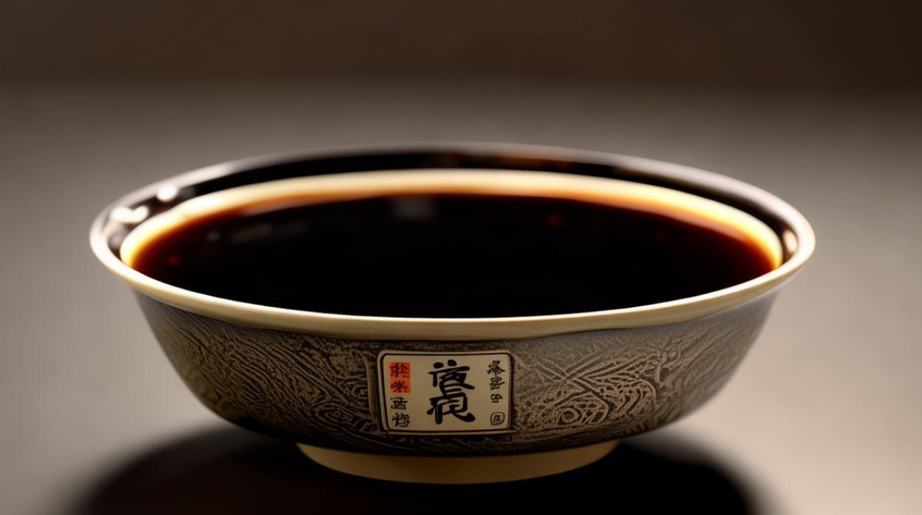 酱油为什么没有s商标